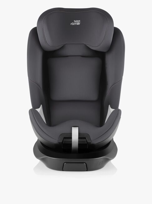 Britax Römer Swivel Autostol, Midnight Grey