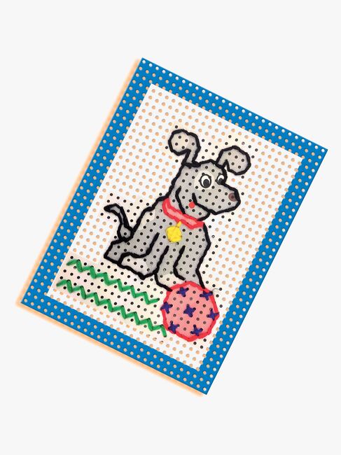 SES Creative  Jeg lærer mig: Kreasæt