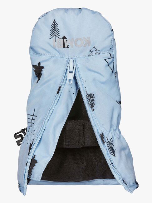 Kombi Adorable Vanter, Blue Forest