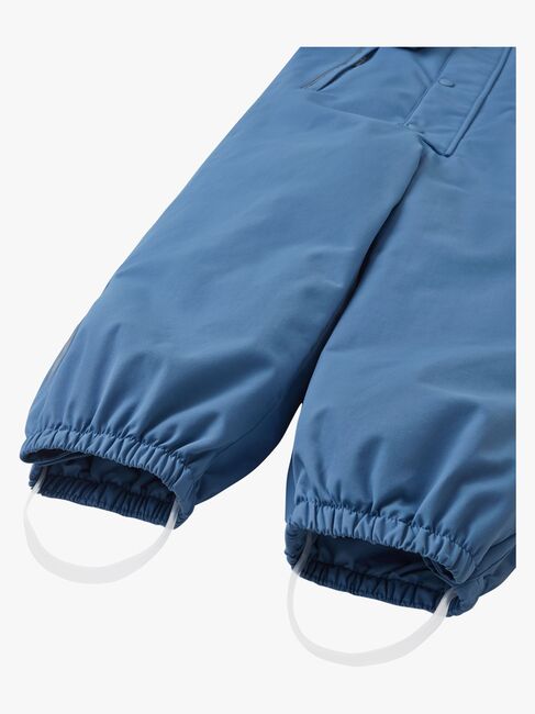 Reimatec Stavanger Flyverdragt, Blue Ocean