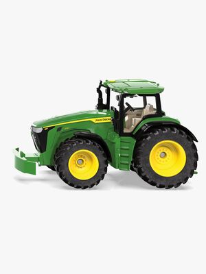 SIKU J.Deere 8R 370 Traktor 1:32