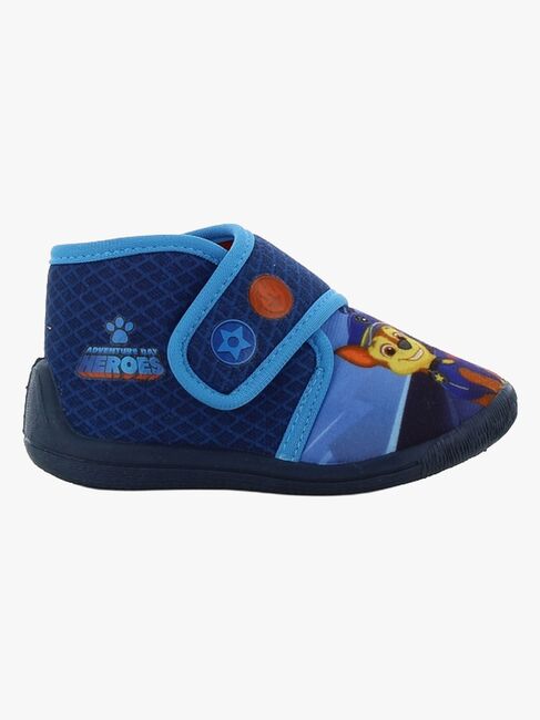 Paw Patrol Indesko, Navy/Blue