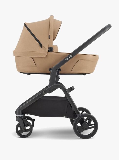 Mutsy Flow Duovogn, Hazel