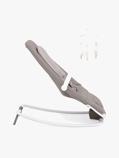 Joie Dreamer Skråstol, Walnut