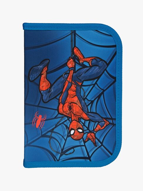 UnderCover Spider-Man Penalhus