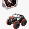 G4P Amfibisk Fjernstyret Offroadbil