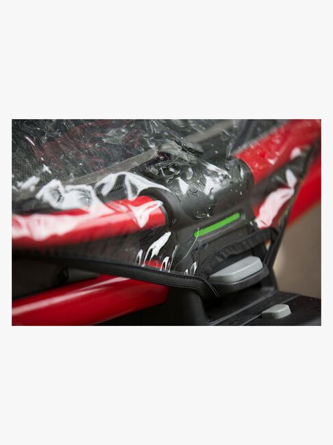 Hamax Outback Regnslag