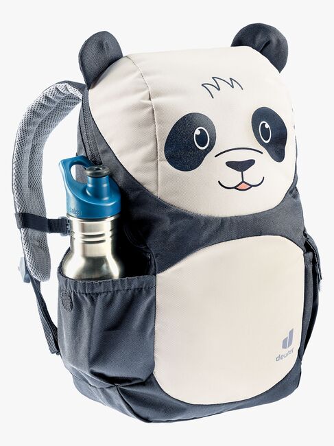 Deuter Kikki Rygsæk 8L, Black Bone