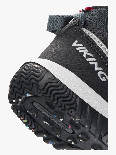 Viking Cascade 2V GTX Sneakers, Sort