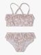 MINI A TURE Githa UV-Bikini, Shell Rose