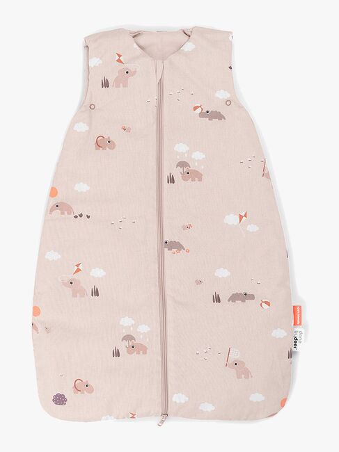 Done By Deer Playground Sovepose 0-5 Mdr TOG 2.5, Powder