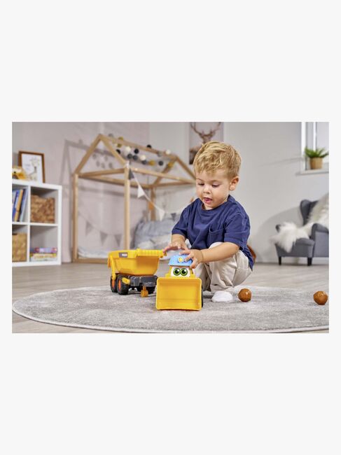 ABC Volvo Tracey Lastbil