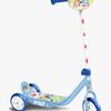 Bluey Løbehjul med 3 Hjul