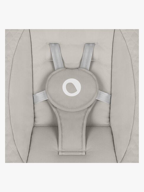 Lionelo Skråstol IRIS, Beige Sand