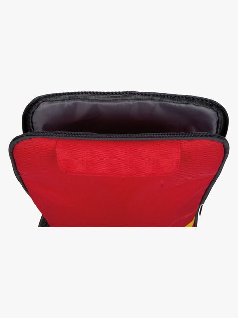 Small Foot Rygsæk Brandmand