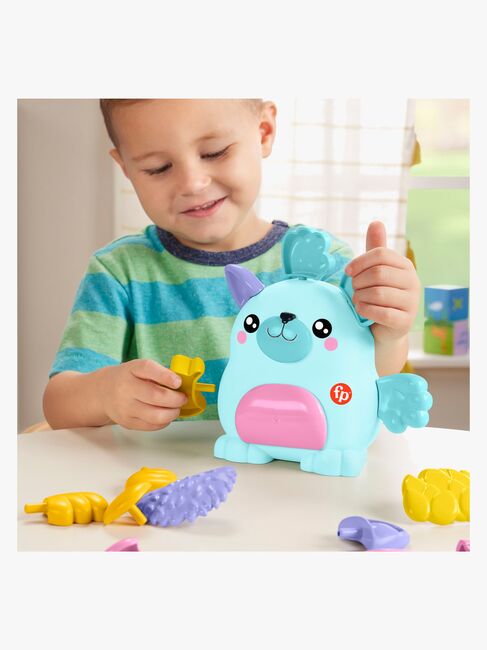 Fisher-Price Pet Pals Mix N' Matchimals Figur