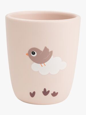 Done By Deer Playground Silikone Kop, Powder