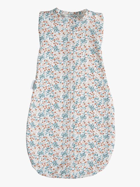 Candide Sovepose Babysvøb 0-3 Mdr, Natur