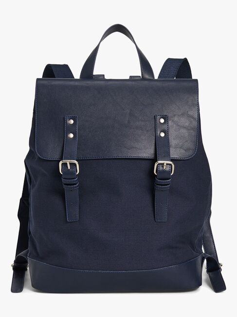 North 13.5 Pusletaske Rygsæk, Navy