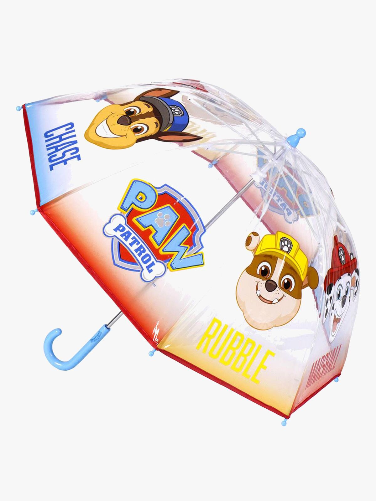 Paw Patrol Paraply