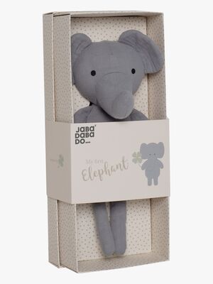 Jabadabado Gaveæske Buddy Elefant