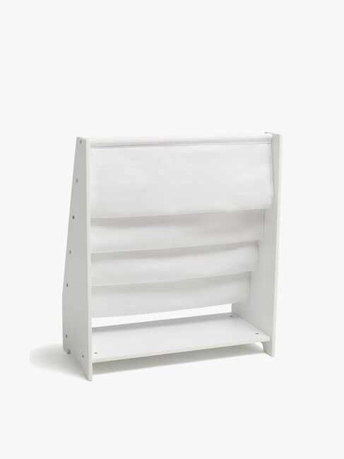 Alice & Fox WILLA Canvas Reol, Hvid