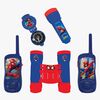 Marvel Spider-Man Walkie Talkies Spionsæt 120 m