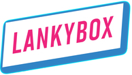 LankyBox Logotyp