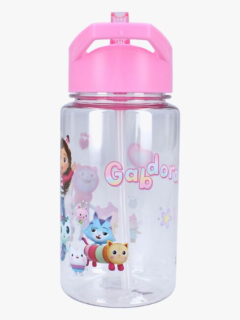 Gabby's Dollhouse Drikkedunk 450ml, Drink Up