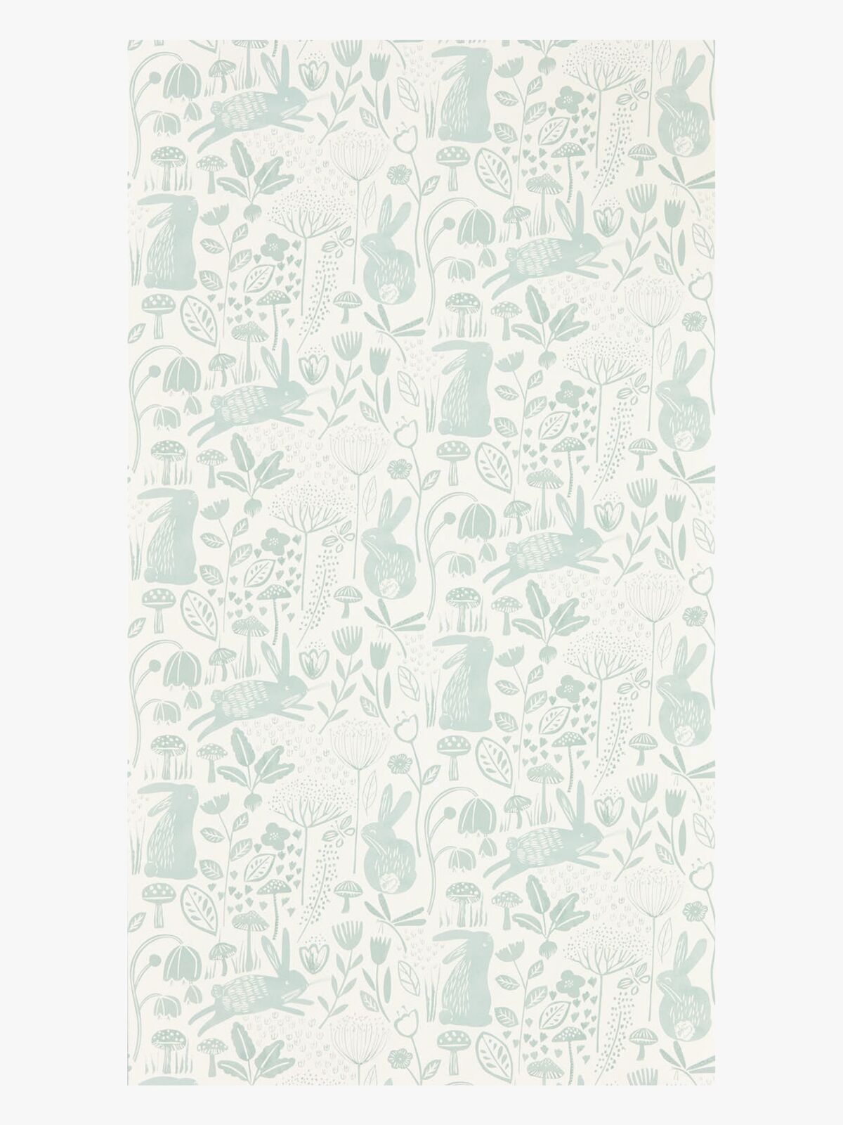 Harlequin Tapet, Into The Meadow