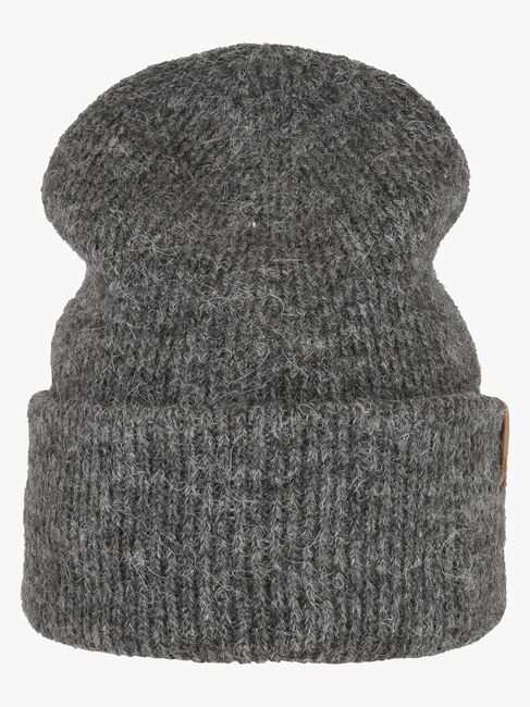 Lindberg Sundby Hue, Anthracite