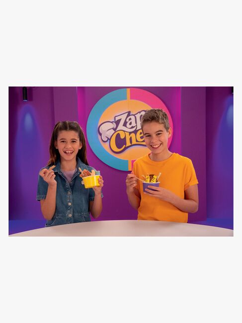 Zap Chef Rul Din Egen Is Mini Sæt