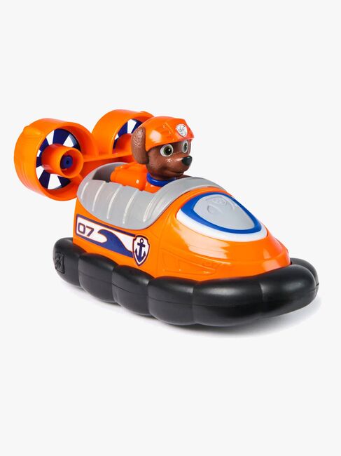 Paw Patrol Transportmiddel Zuma 2.0
