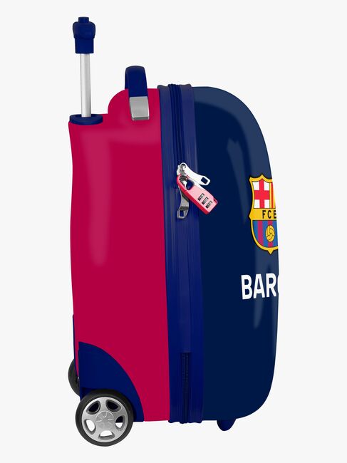 FC Barcelona Kuffert 27,5L, 1ª Team 25/26