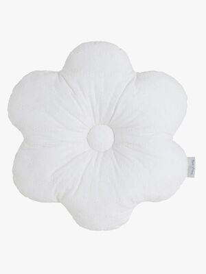 Baby's Only CALM Pude Flower, White