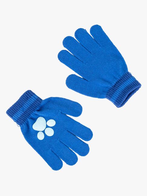 Paw Patrol Hue og Vanter, Blå