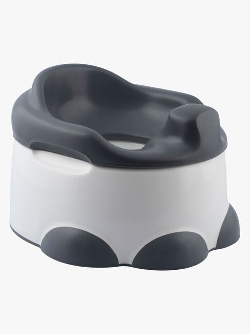 Bumbo Step N Potte, Slate Grey