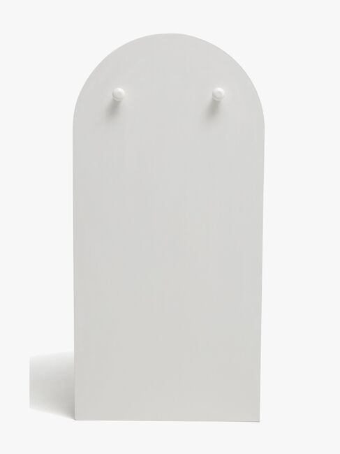 Alice & Fox MEADOW Klædeskab, Hvid