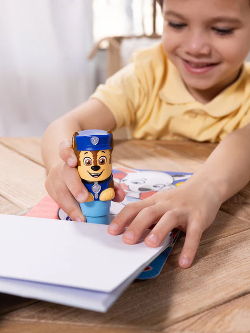 Melissa & Doug Sticker WOW! Paw Patrol Aktivitetsbog Chase 8062stickerwow-88-2540_4f.jpg