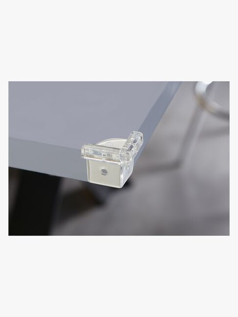 Safety 1st Hjørnebeskytter 4-pak