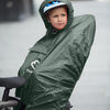 Hamax Regnponcho, Green