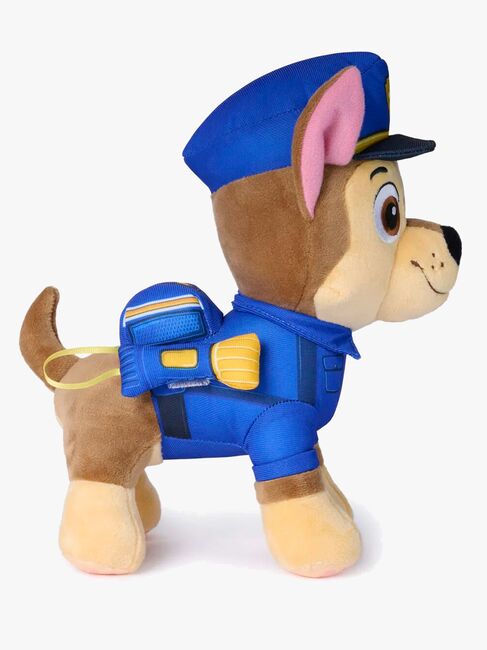 Paw Patrol Bamse Chase 25 cm
