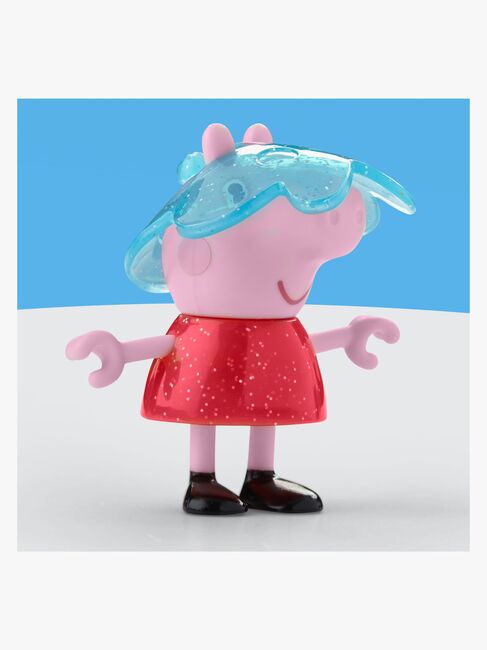 Gurli Gris Legesæt Pop-Up Legeplads