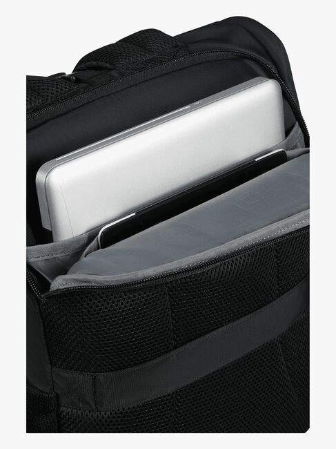 American Tourister Urban Groove Rygsæk 20,5L, Black