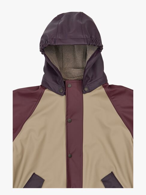 Mikk-Line Foret Regnsæt Med Seler, Plum Perfect 33183-PlumPerfect-4548_4d.jpg
