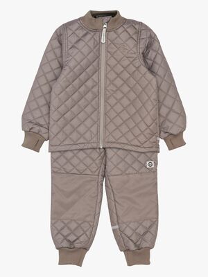 Mikk-Line Termosæt, Cinder