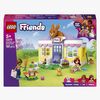 LEGO Friends 42679 Heartlake City kaninhotel