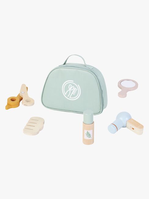 Kinder and Kids Frisørsæt