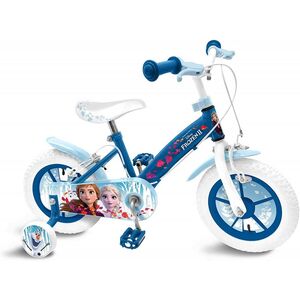Disney Frozen Cykel 14 tommer