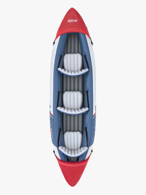 Bestway Bestway Hydro-Force Rapid X3 Kayak Gummibåd